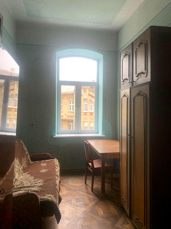 3-Room Apartment in City Center near University