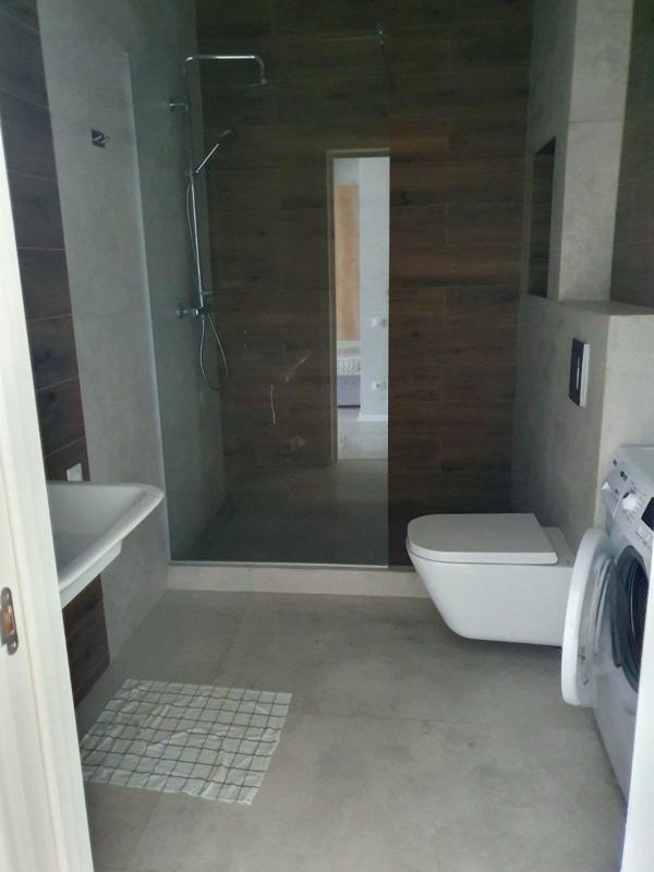 1-bedroom apartment in 44 Zhemchuzhina complex, fully furnished