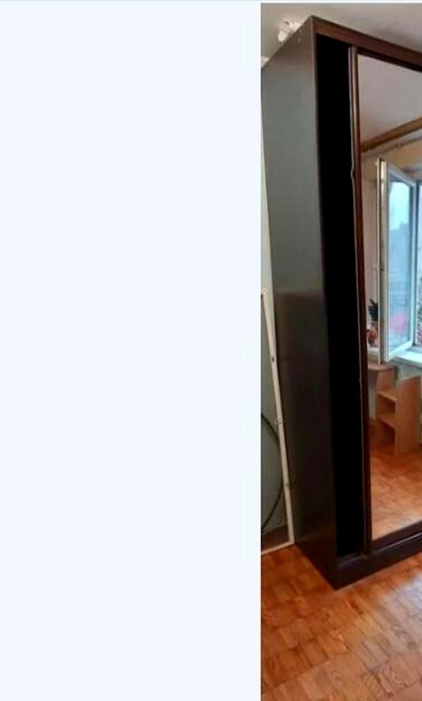 Cozy 1-Room Apartment near University Metro with Necessary Amenities