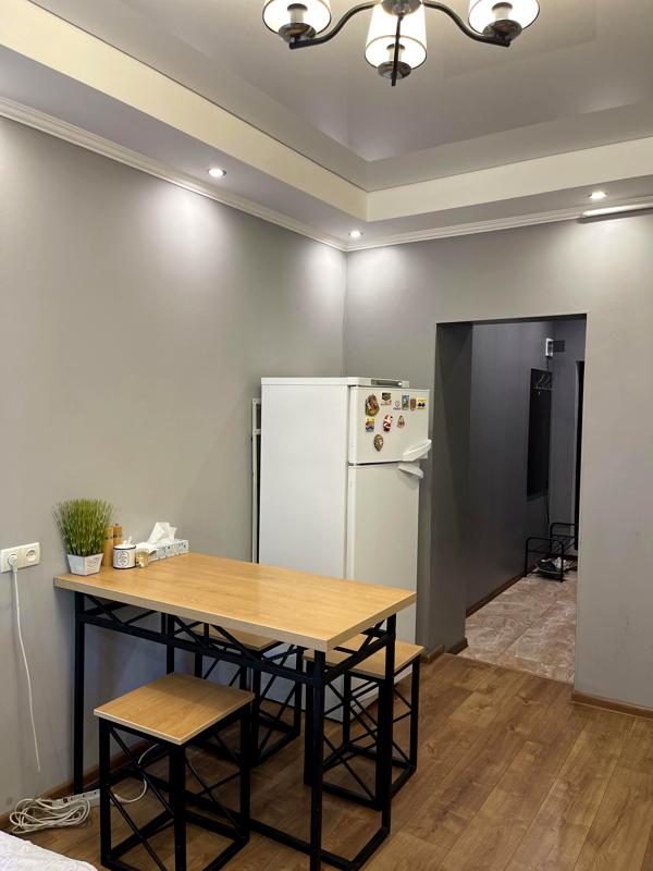 Charming Odessa Apartment with Private Terrace near City Center