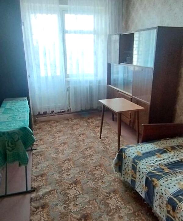 Family-Friendly Apartment with Essential Amenities