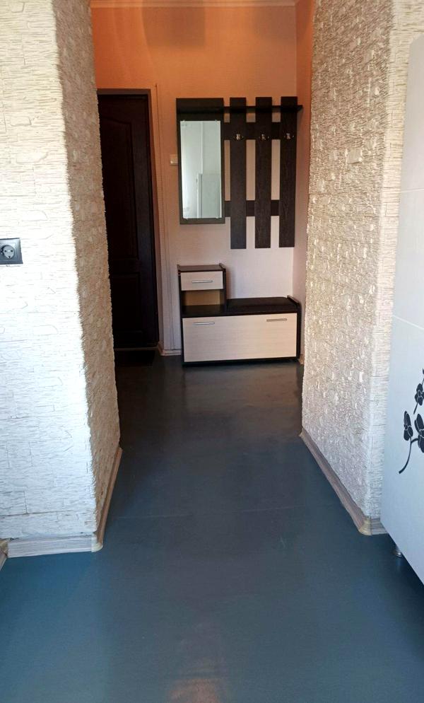 Spacious Warm 1-Bedroom Apartment with Modern Amenities