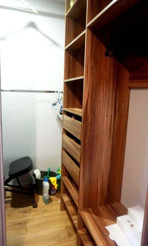 Cozy 1-bedroom studio apartment in Velyka Britaniya residential complex