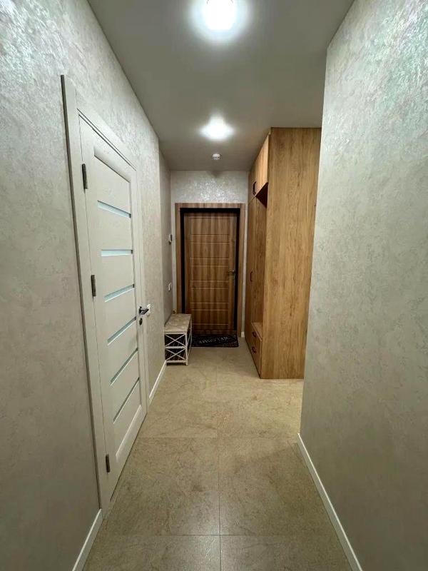 Fully Furnished Studio Apartment with Modern Design