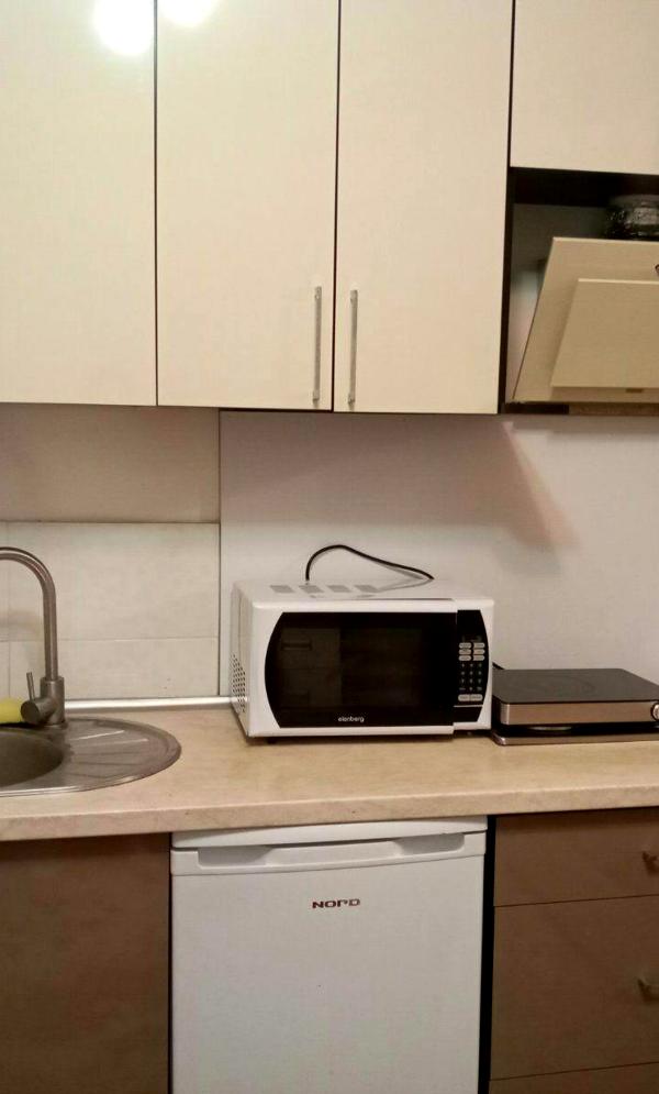 Cozy Studio Apartment near Arcadia, Sea Proximity, Private Sector