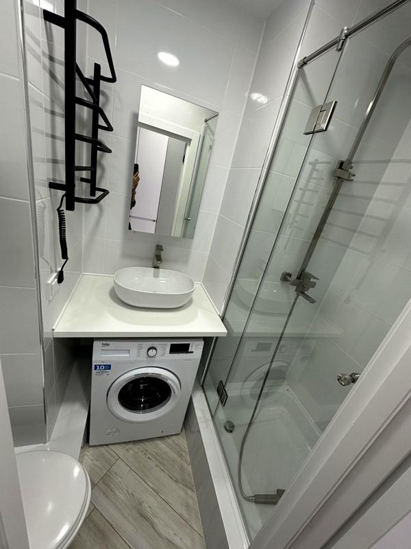 Smart Apartment in Sofiivskyi Quarter with New Renovation