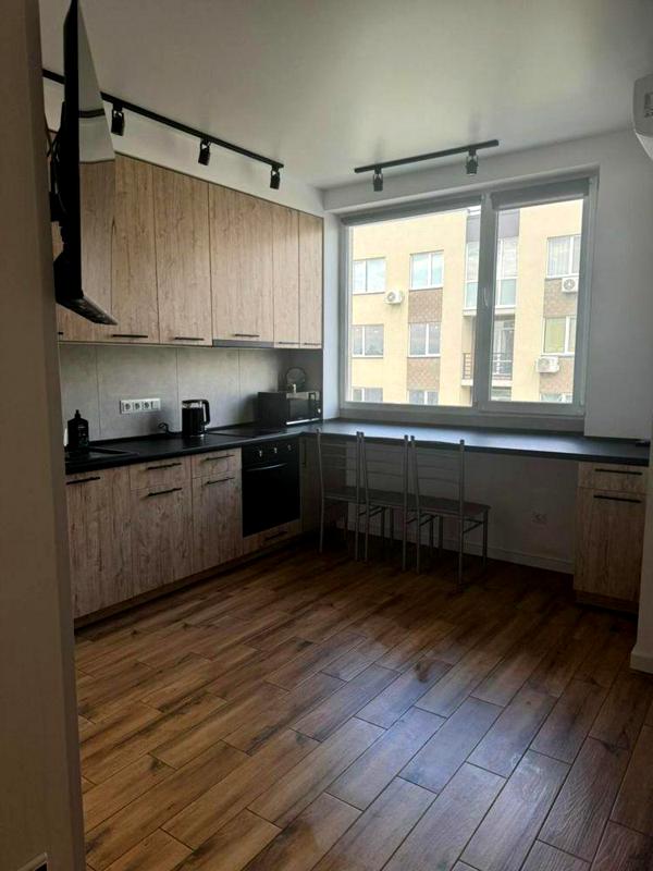 Smart Apartment in ParkLand Complex near Vasylkivska Metro