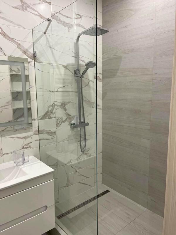 1-Bedroom Apartment in Cheremushki, Omega Complex, Fully Furnished