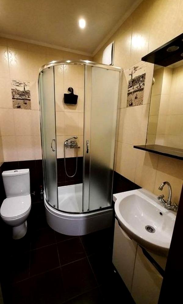 Cozy 1-bedroom apartment in Sofiivska Slobidka residential complex