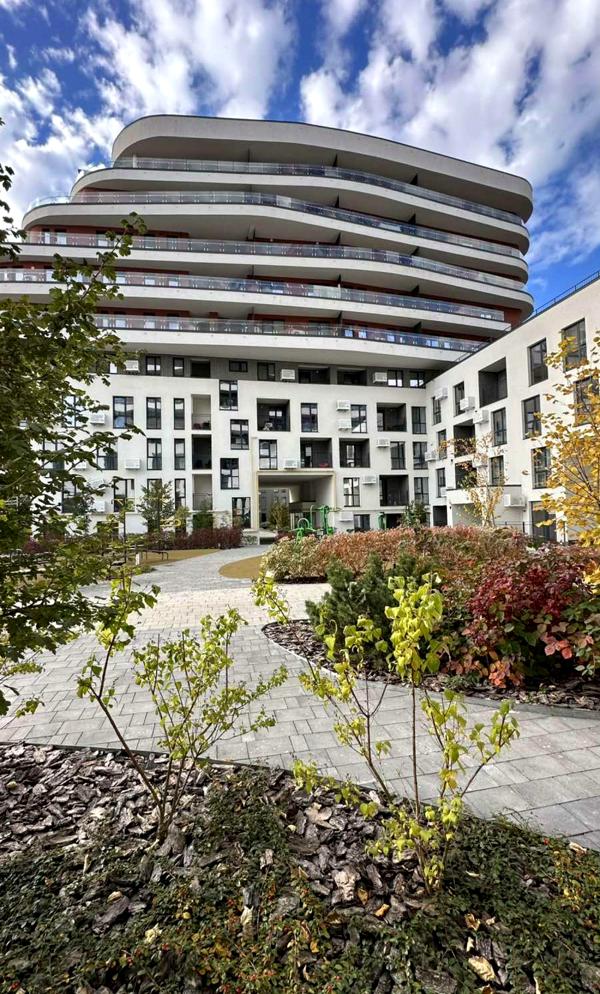 Rental Apartment in Viking Complex with Large Terrace