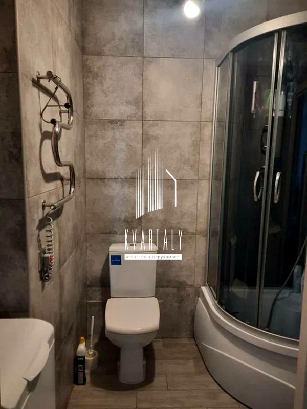 1-bedroom apartment in Welcome Home complex, Stetsenko 75V