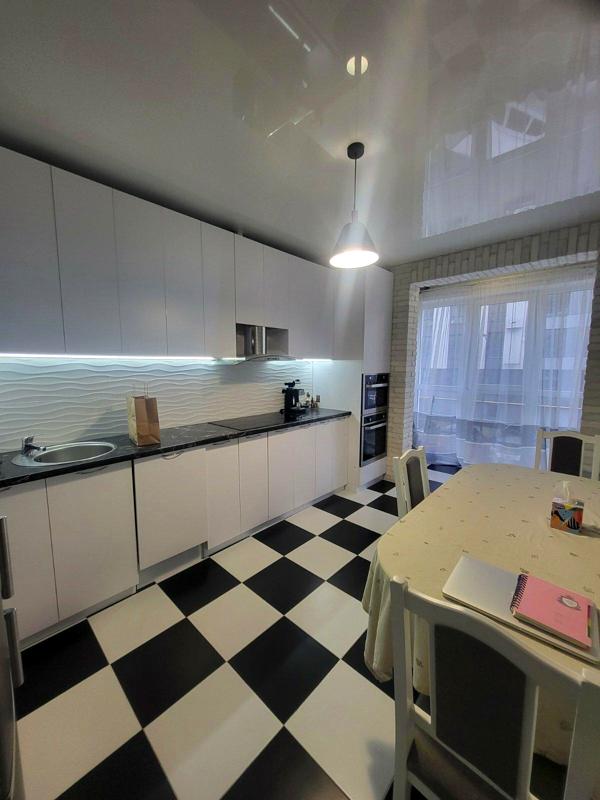 Cozy 1-Bedroom Apartment in Sokilnyky with Euro Renovation