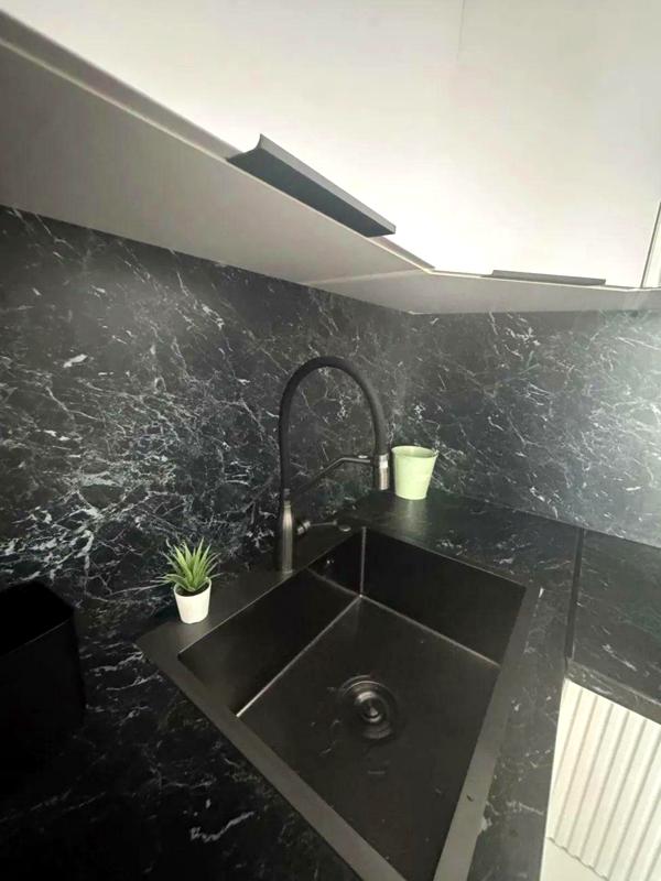 Fully Furnished 1-Bedroom Apartment in Akadem-Kvartal Complex