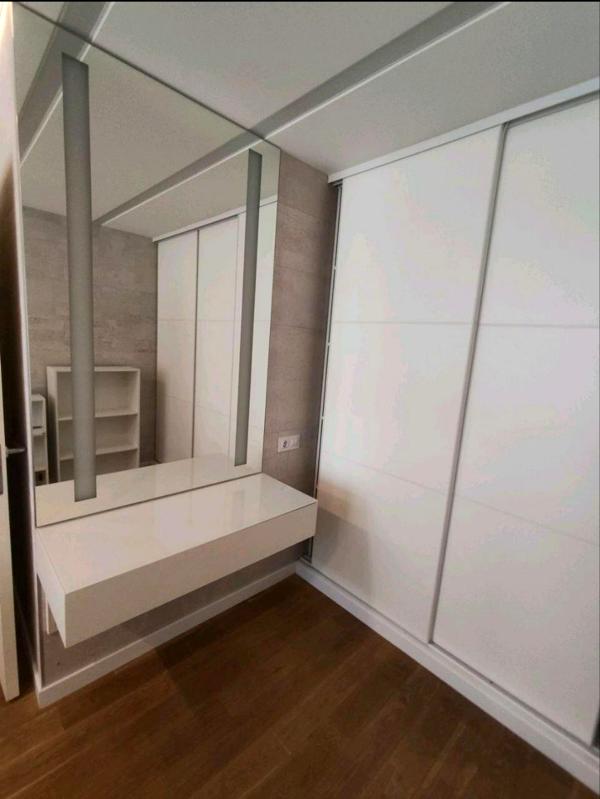 1-Bedroom Apartment in Salute Complex with Modern Design
