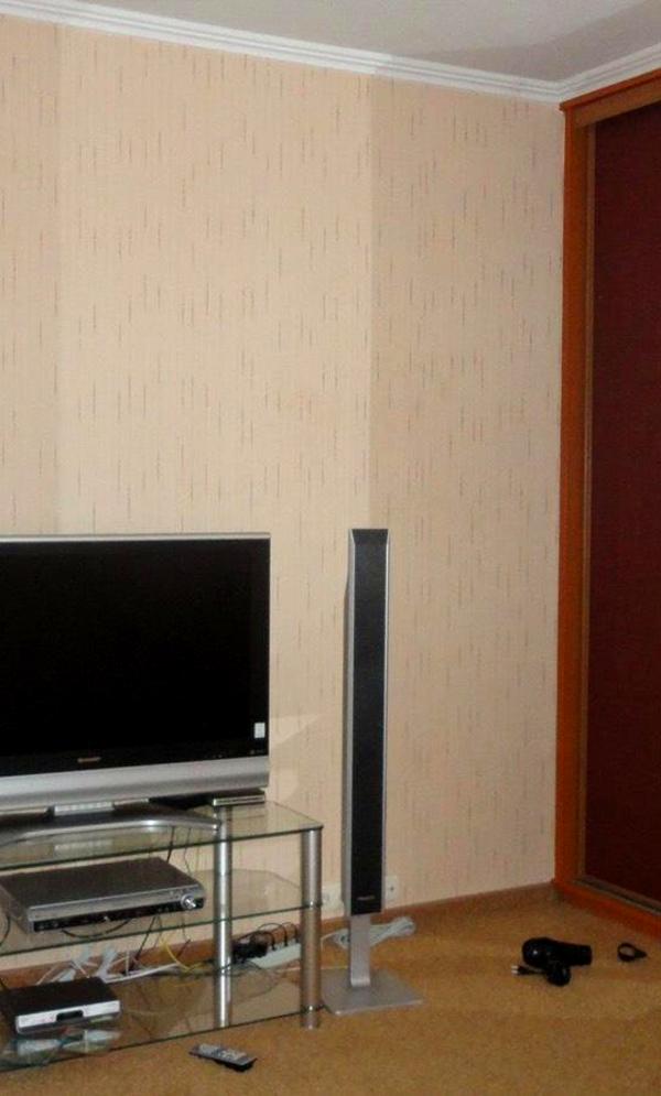 2-Room Apartment near Lybidska Metro, Ocean Plaza