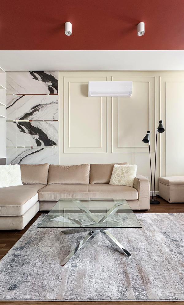 Premium 3-Bedroom Apartment with City View in Jack House Complex