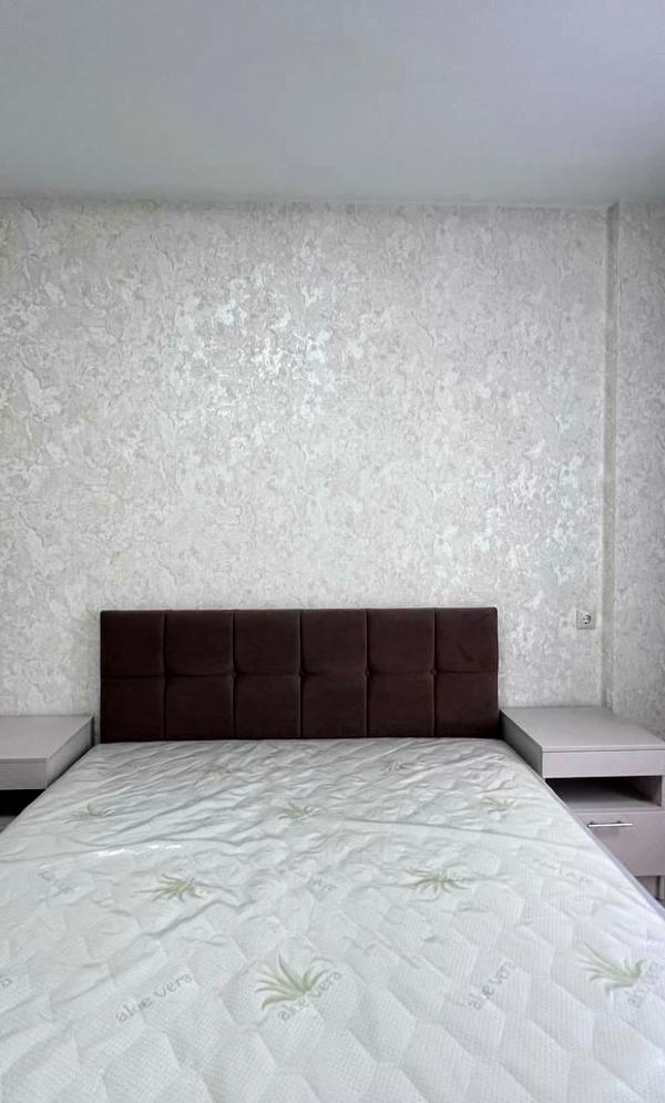 1-bedroom apartment in Topolis complex on Mazepy Street