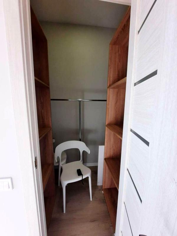 Smart Apartment near Shevchenkivskyi Hai in Quiet Location