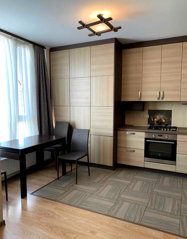 Cozy Apartment in Parkland Complex with Modern Amenities