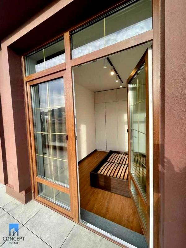 2-Room Spacious Studio in Classic Hall Club House