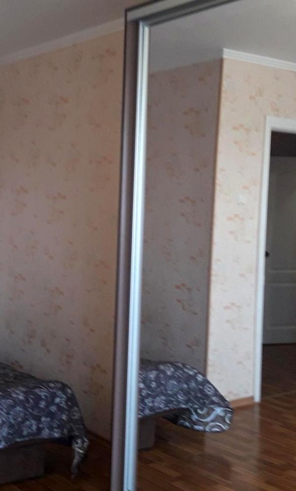 1-Room Apartment in Cheremushki, Near Malinovsky Market