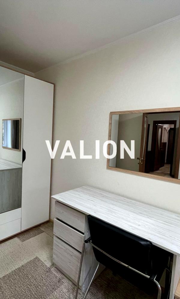 2-Room Apartment in Shevchenkovsky District, Drevelyanskaya Street