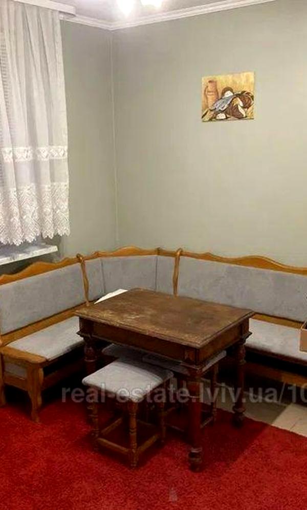 Apartment with Sanitary Repair, Comfortable Living Space