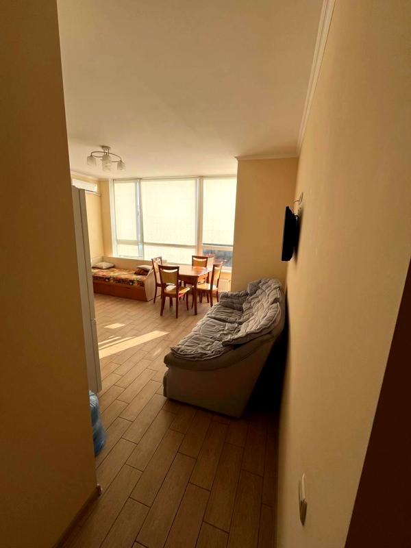 Comfortable Apartment in Parkland Complex with Autonomous Heating