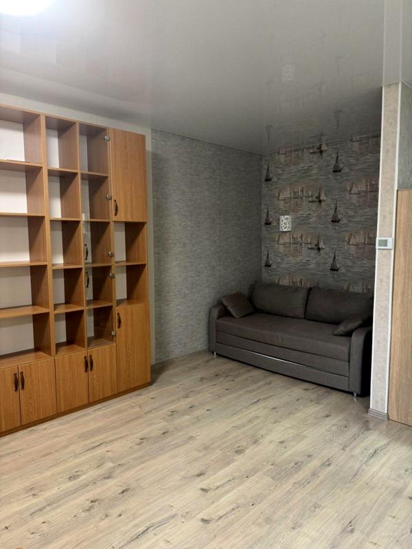 1-Room Studio Apartment in Family Complex, Hatne Village