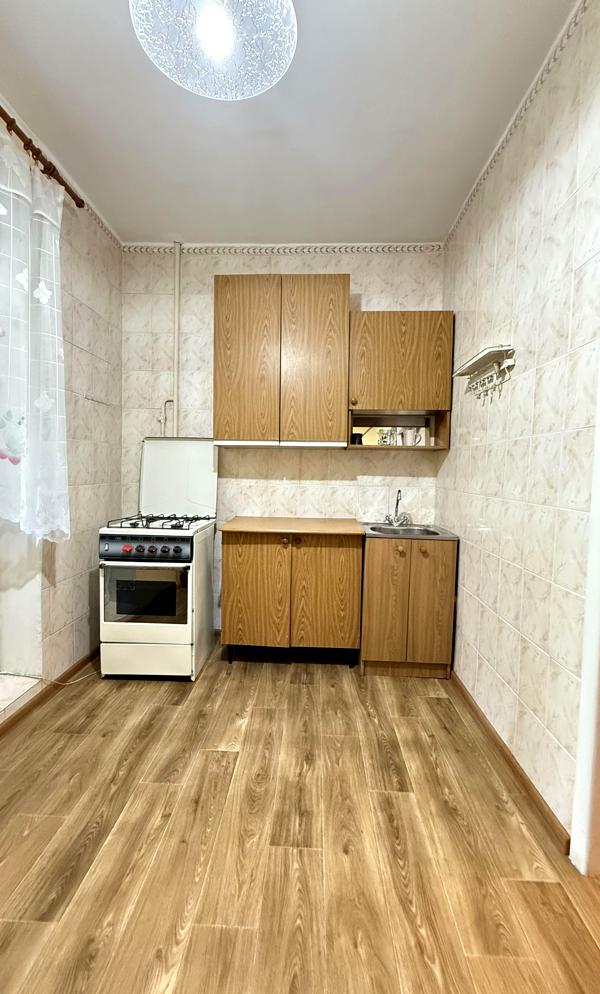 1-Bedroom Apartment in Svyatoshyn District, Kipriana Street