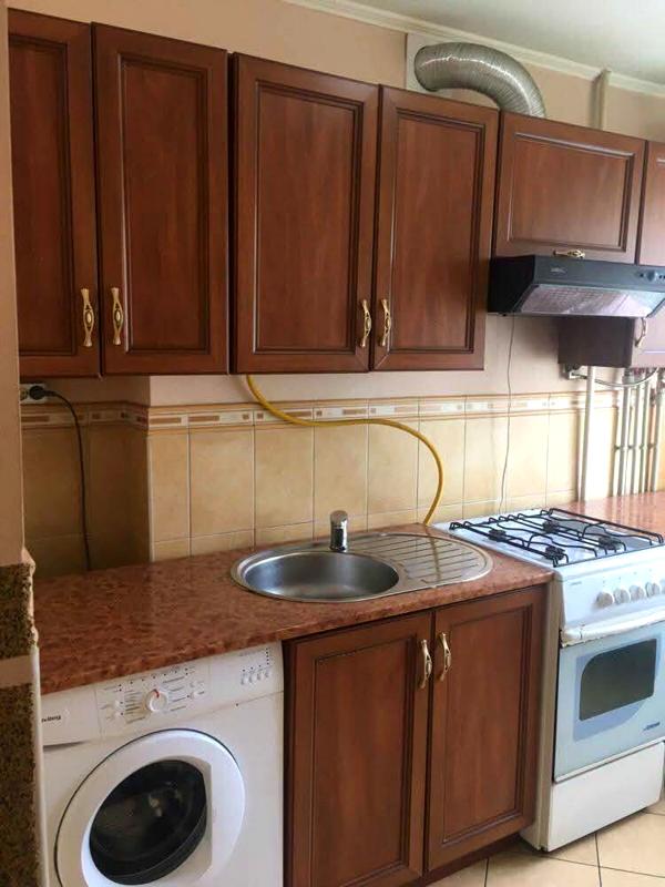 Cozy 2-Room Apartment in Convenient Ivano-Frankivsk Location