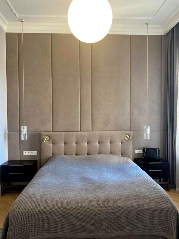 Modern City Center Apartment with Two Bedrooms