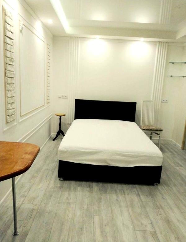 1-bedroom apartment near Beresteiska metro, 29 sq.m, 7th floor