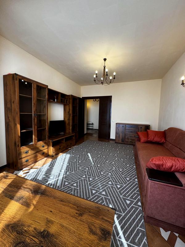 2-Room Apartment in New Building, Pasichna District with Modern Amenities