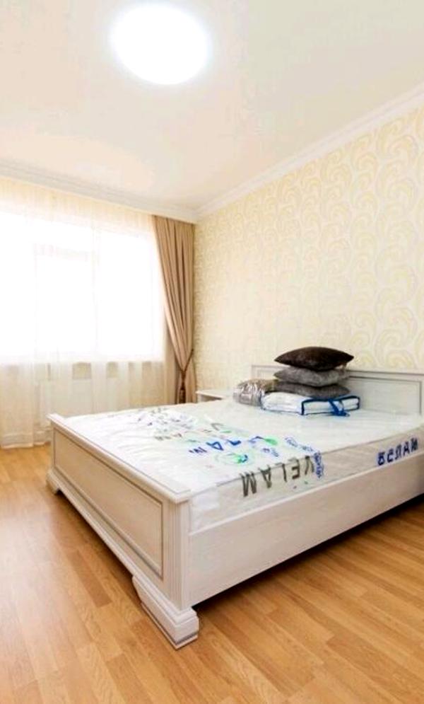 Spacious 2-Room Apartment in 2nd Pearl Complex, Arcadia/Gagarin Plateau