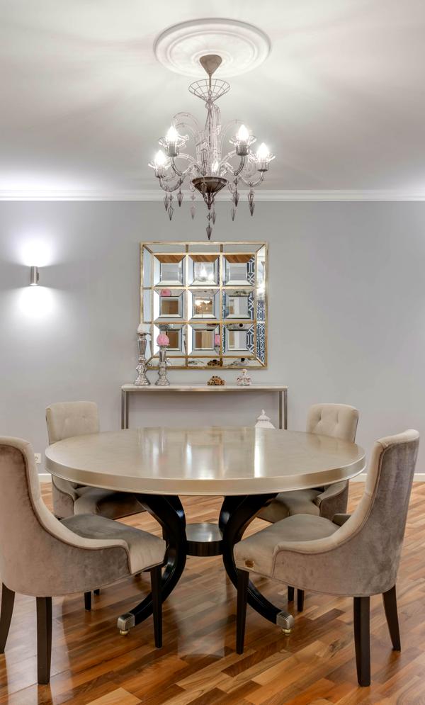 Spacious 206 sq.m. Apartment in Shevchenkivskyi Center, Zlatoustivskyi Complex
