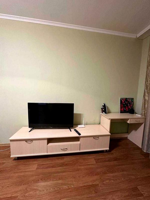 1-Bedroom Apartment at Boris Gmyri Street, Patriotika Complex