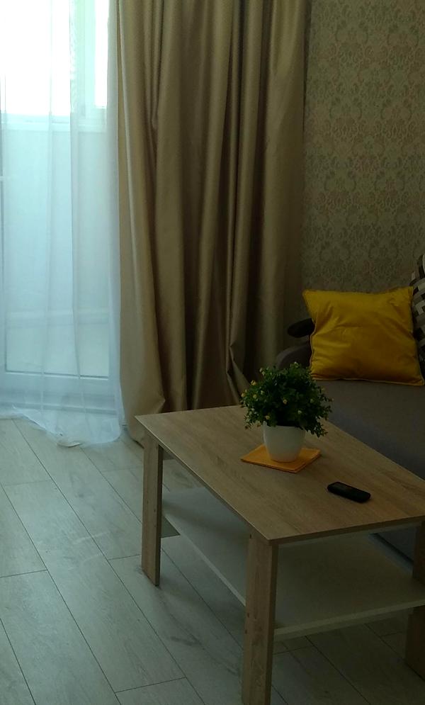 Cozy Apartment in 'Raduzhnyi' Complex with Modern Amenities