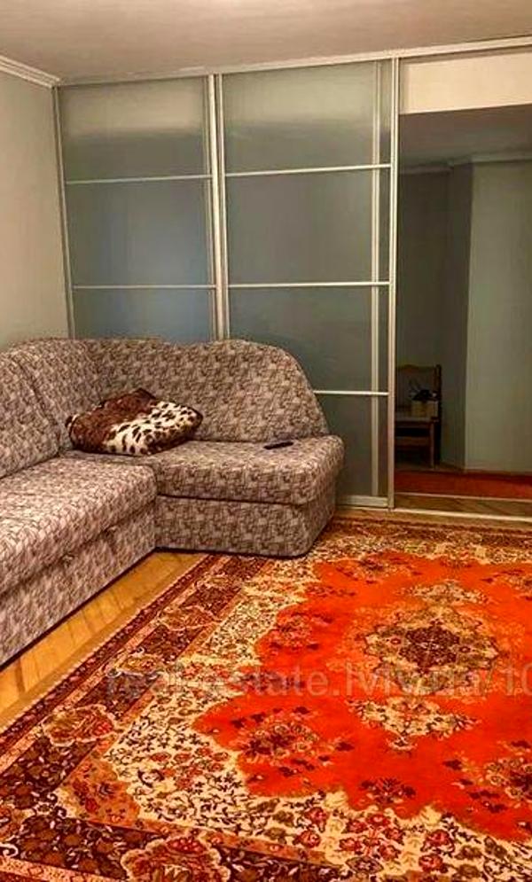 Apartment with Sanitary Repair, Comfortable Living Space