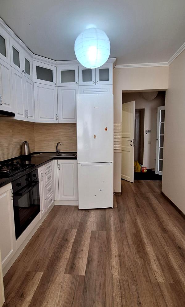 Cozy 1-Bedroom Apartment in Sofiivska Borshchahivka with Modern Amenities