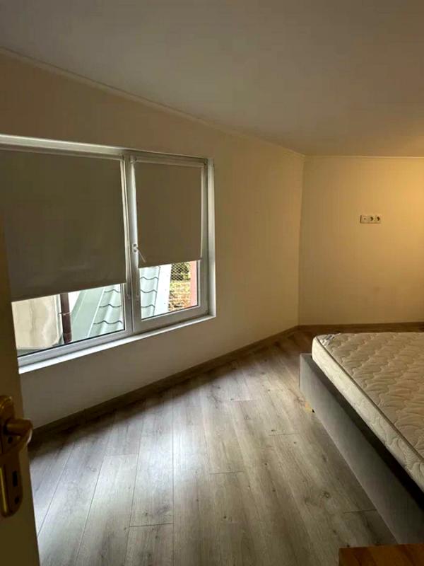 2-Bedroom Duplex Apartment in Lviv City Center