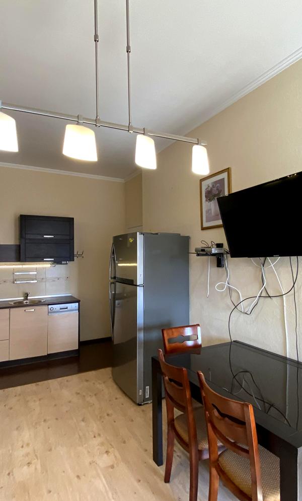 2-Bedroom Apartment in Pechersk, Business Class Building with Excellent Amenities
