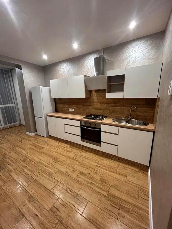 1-bedroom apartment in Shchaslyvy Complex, Dnipro