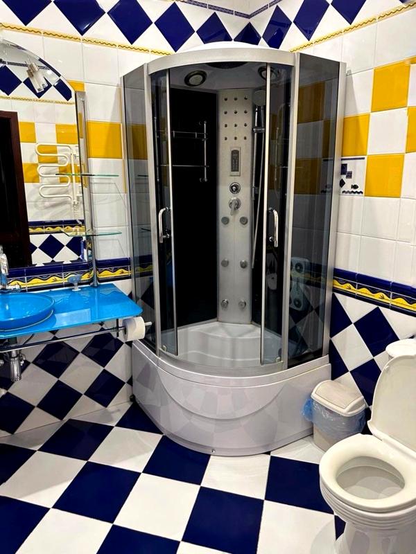 4-Room Apartment in OASIS Complex near Obolon Embankment