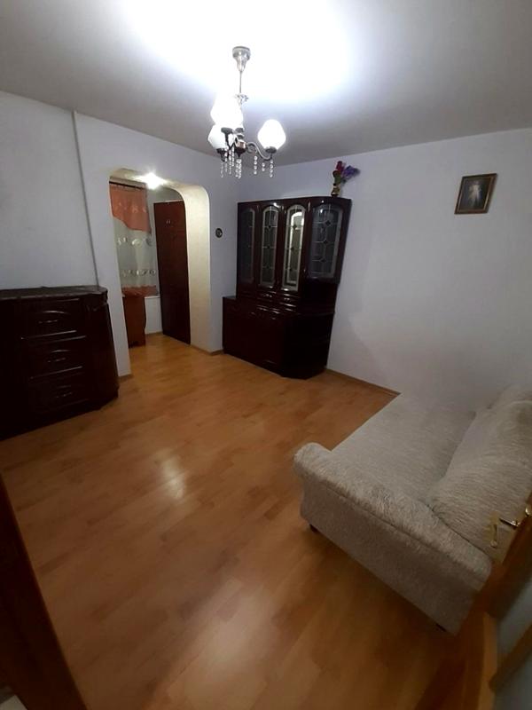 One-bedroom apartment near Okruzhna Street, fully equipped