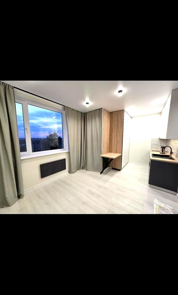 Smart Apartment in Parkland Complex with Modern Design and Amenities