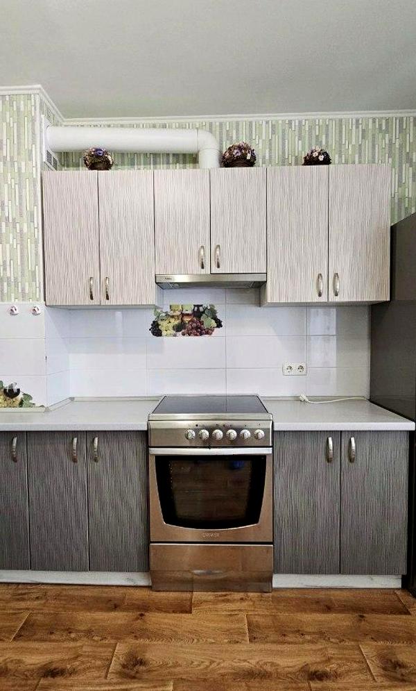 1-Bedroom Apartment in Miloslavychi Residential Complex, Kyiv