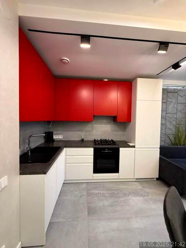 Spacious Apartment with Terrace in Viking Park Residential Complex