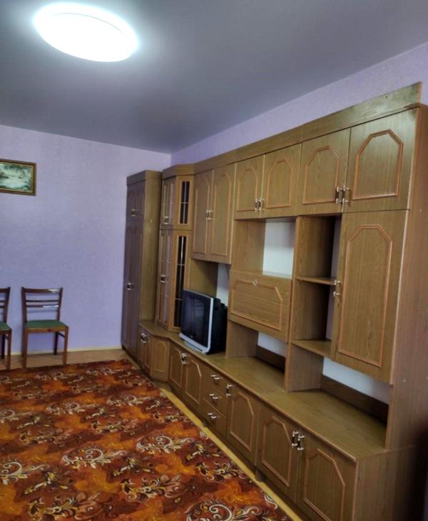 Cozy apartment for family or couple, pet-friendly