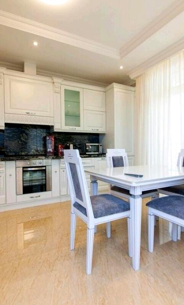 Spacious 2-Room Apartment in 2nd Pearl Complex, Arcadia/Gagarin Plateau